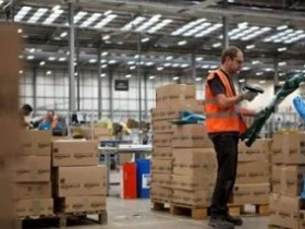 英国海外仓换标需求大吗?英国仓中转怎么操作?