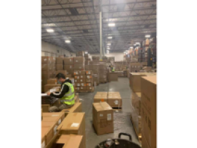 英国海外仓一件代发是什么意思?有什么优势?