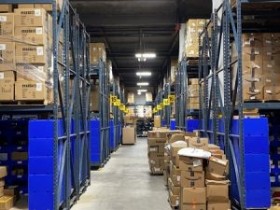 英国自营海外仓服务:海外仓是如何运作的
