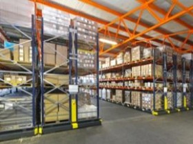 建材、家居等健身器材中大件产品怎么做英国海外仓一件代发?