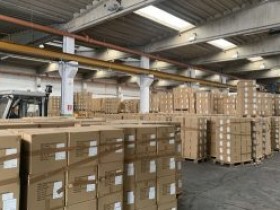 英国海外仓发货费用是多少?英国海外仓收费收费价格表曝光