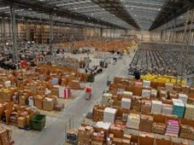 亚马逊卖家如何找到可靠的英国海外仓