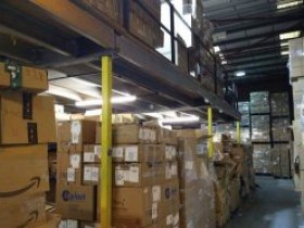 FBA仓移除商品到英国海外仓换标贴标操作流程介绍