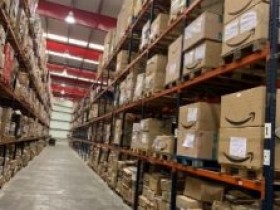 英国海外仓如何做亚马逊FBA退货换标?