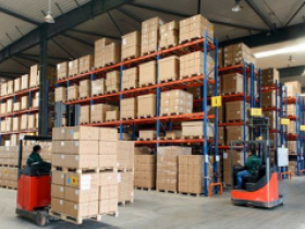 英国海外仓地址在哪里找?怎么选到一个好的海外仓?