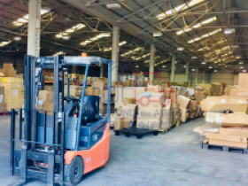 中大件商品存储与本土配送,选GBA英国海外仓